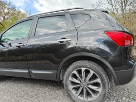 Nissan Qashqai | Mobile.bg    9
