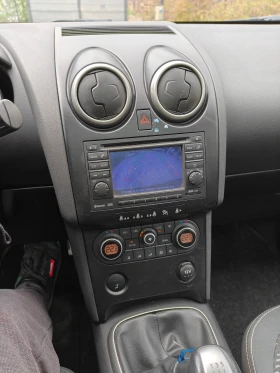 Nissan Qashqai | Mobile.bg    2