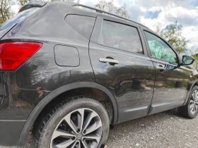 Nissan Qashqai | Mobile.bg    7