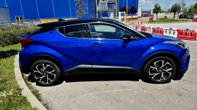 Обява за продажба на Toyota C-HR 1.2 Turbo  ~27 999 лв. - изображение 8