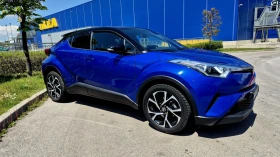Обява за продажба на Toyota C-HR 1.2 Turbo  ~27 999 лв. - изображение 3