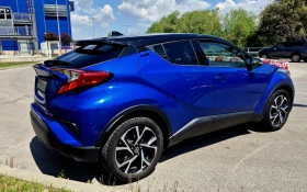 Обява за продажба на Toyota C-HR 1.2 Turbo  ~27 999 лв. - изображение 7