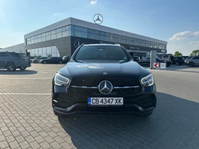 Mercedes-Benz GLC 300 AMG Plus Facelift | Mobile.bg    8