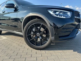 Mercedes-Benz GLC 300 AMG Plus Facelift | Mobile.bg    5