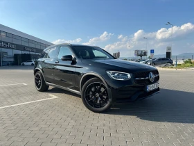 Mercedes-Benz GLC 300 AMG Plus Facelift | Mobile.bg    2