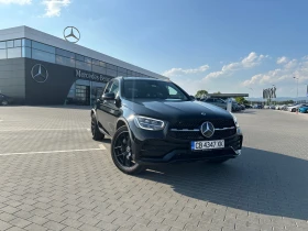 Mercedes-Benz GLC 300 AMG Plus Facelift | Mobile.bg    3