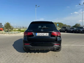 Mercedes-Benz GLC 300 AMG Plus Facelift | Mobile.bg    6