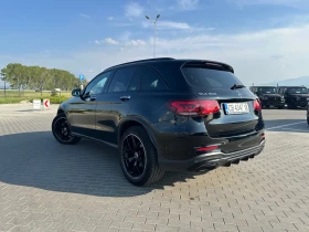 Mercedes-Benz GLC 300 AMG Plus Facelift | Mobile.bg    7
