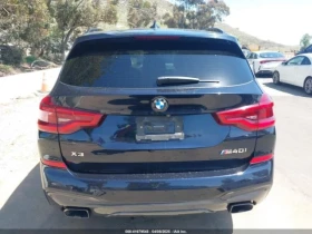 BMW X3 | Mobile.bg    8
