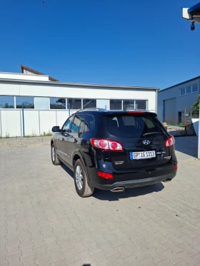 Hyundai Santa fe | Mobile.bg    4