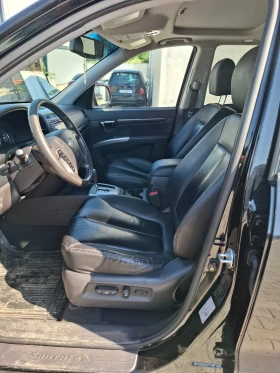 Hyundai Santa fe | Mobile.bg    10