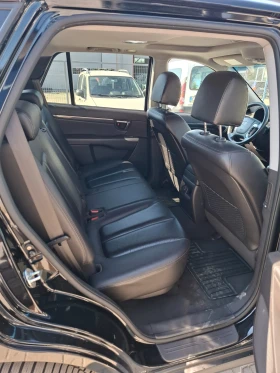 Hyundai Santa fe | Mobile.bg    7