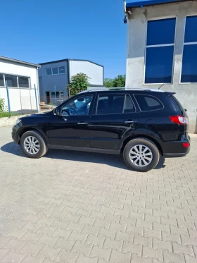 Hyundai Santa fe | Mobile.bg    3