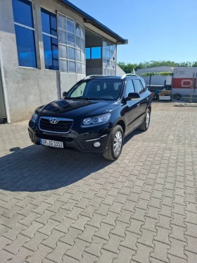 Hyundai Santa fe | Mobile.bg    2