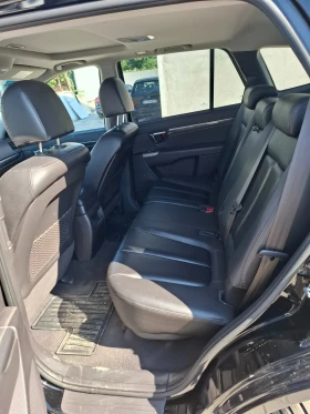 Hyundai Santa fe | Mobile.bg    6