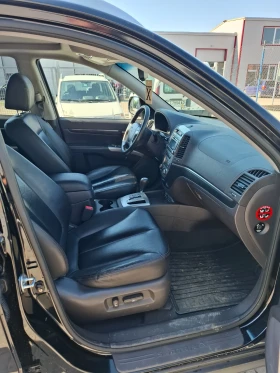 Hyundai Santa fe | Mobile.bg    8
