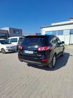 Hyundai Santa fe | Mobile.bg    5