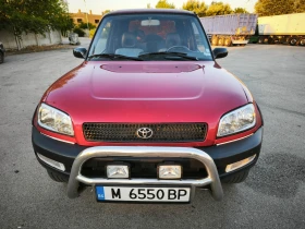 Toyota Rav4 2.0i | Mobile.bg    2