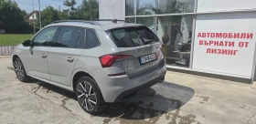 Skoda Kamiq DIGITAL ; LED  | Mobile.bg    6