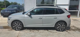 Skoda Kamiq DIGITAL ; LED  | Mobile.bg    7
