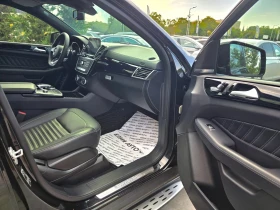 Mercedes-Benz GLE 350 D 4 MATIC FULL AMG LINE ПАНОРАМА ЛИЗИНГ 100% - 73880 лв. - 50617198 14