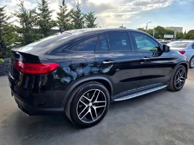 Mercedes-Benz GLE 350 D 4 MATIC FULL AMG LINE ПАНОРАМА ЛИЗИНГ 100% - 73880 лв. - 50617198 9