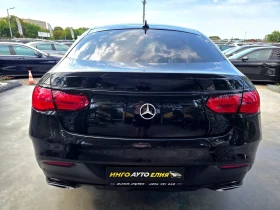 Mercedes-Benz GLE 350 D 4 MATIC FULL AMG LINE ПАНОРАМА ЛИЗИНГ 100% - 73880 лв. - 50617198 8