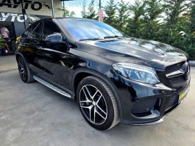 Mercedes-Benz GLE 350 D 4 MATIC FULL AMG LINE ПАНОРАМА ЛИЗИНГ 100%