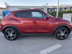 Nissan Juke 4х4.нави.кеилес.камера - 12500 лв. - 27670593 15