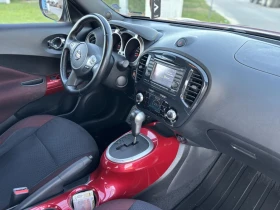 Nissan Juke 4х4.нави.кеилес.камера - 12500 лв. - 27670593 16