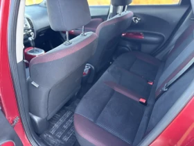 Обява за продажба на Nissan Juke 4х4.нави.кеилес.камера ~12 500 лв. - изображение 10