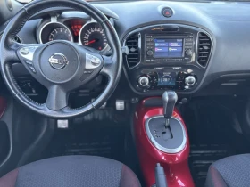 Обява за продажба на Nissan Juke 4х4.нави.кеилес.камера ~12 500 лв. - изображение 3