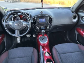Nissan Juke 4х4.нави.кеилес.камера - 12500 лв. - 27670593 13
