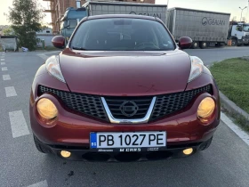 Nissan Juke 4х4.нави.кеилес.камера
