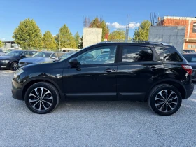 Nissan Qashqai 2.0D TEKNA - 12900 лв. - 66789380 2