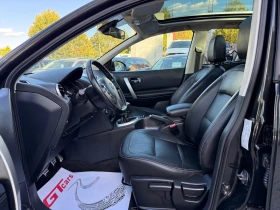 Nissan Qashqai 2.0D TEKNA - 12900 лв. - 66789380 7