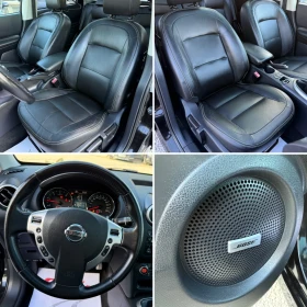 Nissan Qashqai 2.0D TEKNA - 12900 лв. - 66789380 14