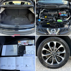 Nissan Qashqai 2.0D TEKNA - 12900 лв. - 66789380 15