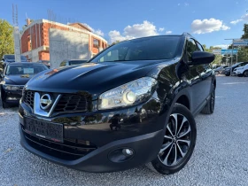 Nissan Qashqai 2.0D TEKNA