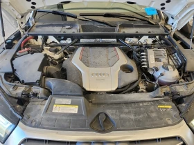 Audi SQ5 * CARFAX*    ! | Mobile.bg    16