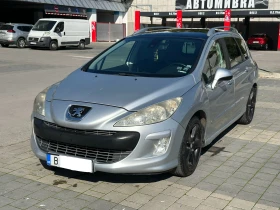 Peugeot 308 2.0 HDI | Mobile.bg    4