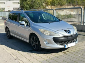Peugeot 308 2.0 HDI | Mobile.bg    3