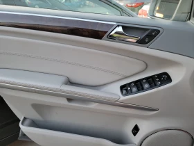 Mercedes-Benz GL 500 4MATIC | Mobile.bg    14