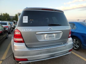 Mercedes-Benz GL 500 4MATIC | Mobile.bg    4