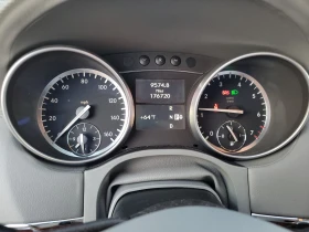 Mercedes-Benz GL 500 4MATIC | Mobile.bg    8