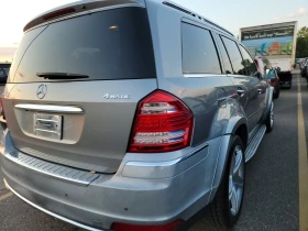 Mercedes-Benz GL 500 4MATIC | Mobile.bg    6