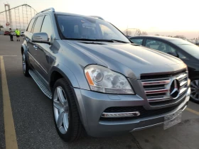 Mercedes-Benz GL 500 4MATIC | Mobile.bg    2