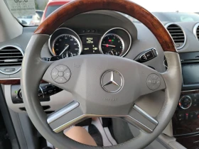 Mercedes-Benz GL 500 4MATIC | Mobile.bg    7