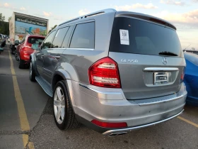 Mercedes-Benz GL 500 4MATIC | Mobile.bg    5