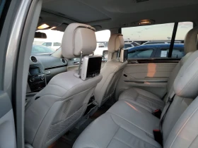Mercedes-Benz GL 500 4MATIC | Mobile.bg    9